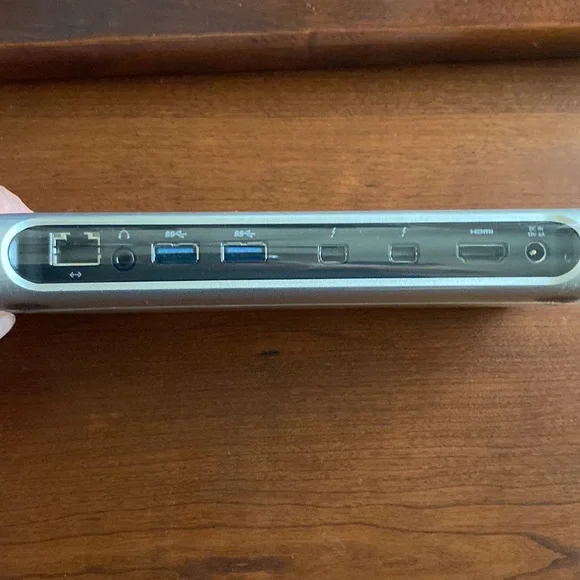 Belkin Thunderbolt 2 Express Dock HD